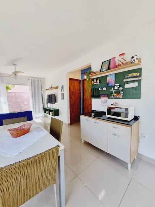 Aconchegante Casa Em Buzios. Villa Ngoại thất bức ảnh