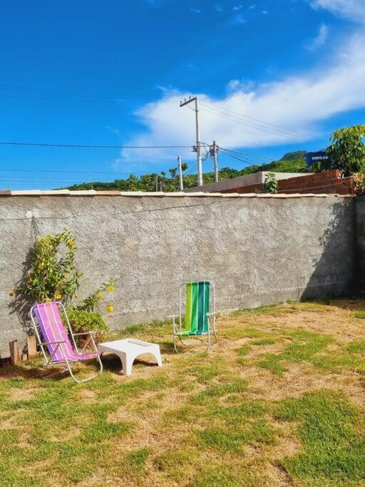 Aconchegante Casa Em Buzios. Villa Ngoại thất bức ảnh