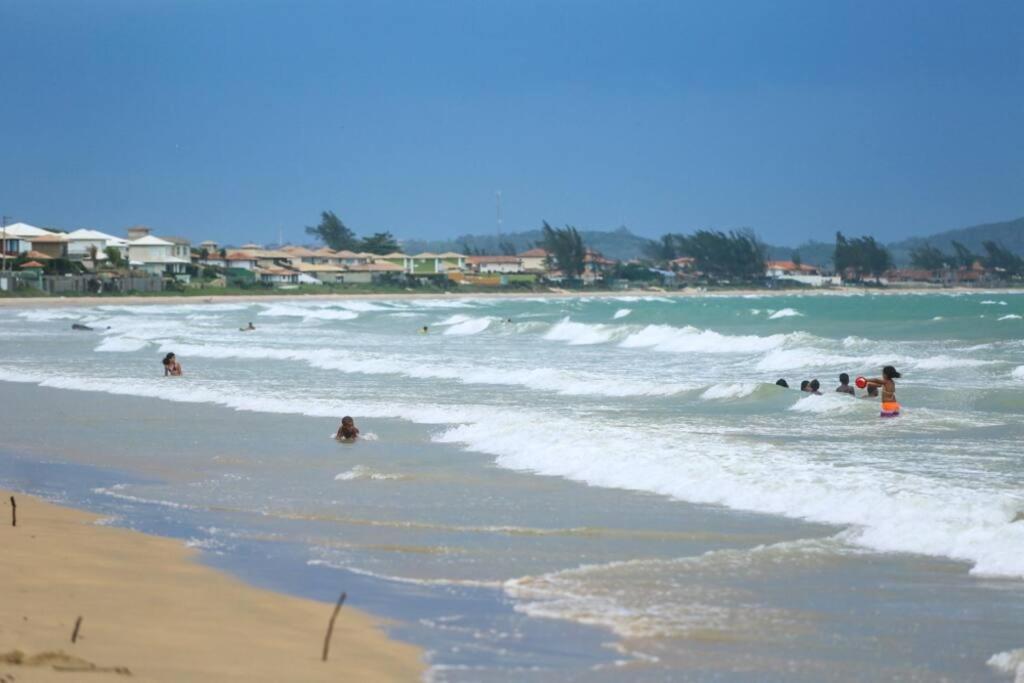Aconchegante Casa Em Buzios. Villa Ngoại thất bức ảnh