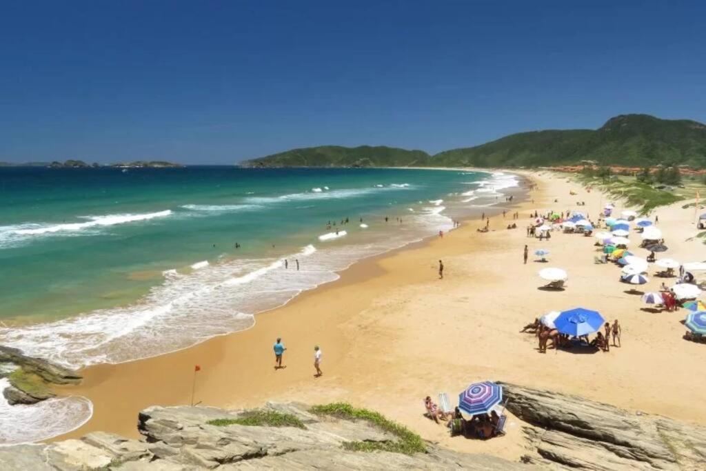 Aconchegante Casa Em Buzios. Villa Ngoại thất bức ảnh